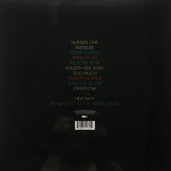 Playgroup – Playgroup