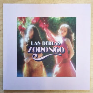 Las Deblas – Zorongo