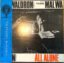 Mal Waldron – All Alone
