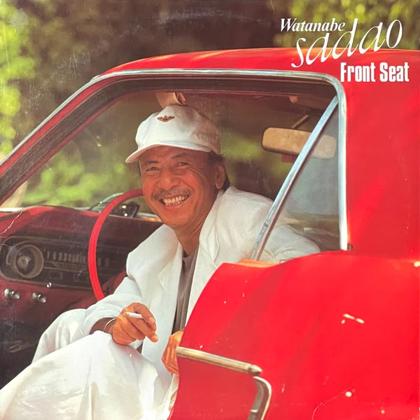 Sadao Watanabe – Front Seat