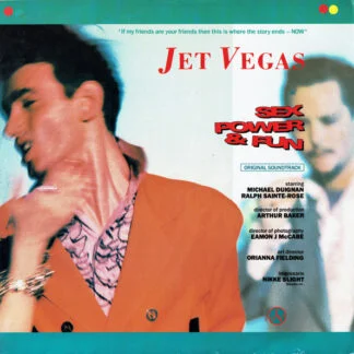 Jet Vegas – Sex, Power & Fun
