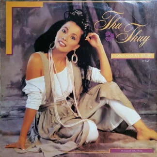 Thu Thuy – Gonna Lose My Heart