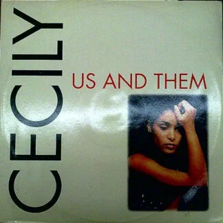 Cecily – Us And Them