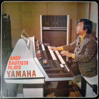 Andy Bautista – Andy Bautista Plays