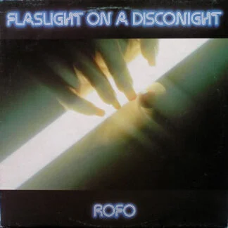 Rofo – Flashlight On A Disconight