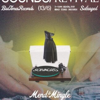 Mend & Mingle