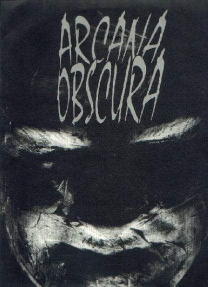 Arcana Obscura - Arcana Obscura