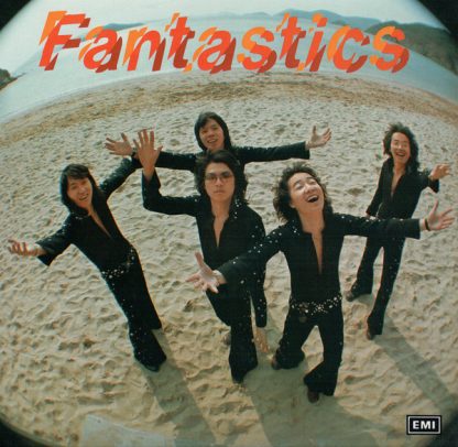 Fantastics - Fantastics