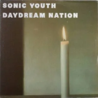 Sonic Youth – Daydream Nation