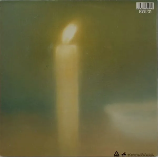 Sonic Youth – Daydream Nation