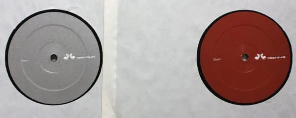 The Funky Lowlives – Cartouche