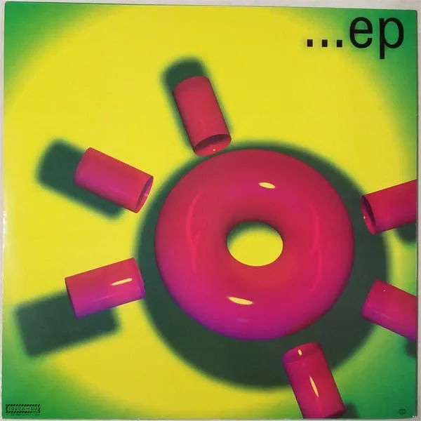 Butthole Surfers – Widowermaker! EP