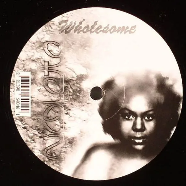 Nicolette – Wholesome