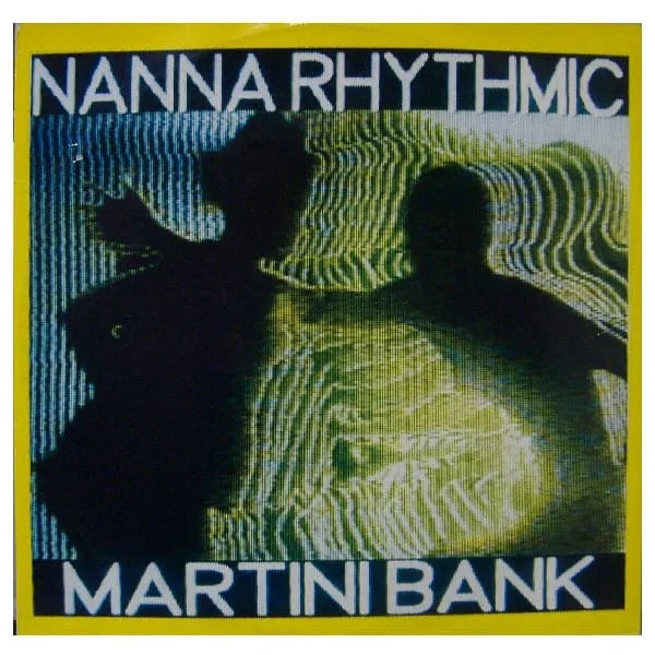 Martini Bank – Nanna Rhythmic