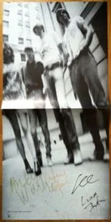 Sonic Youth – Daydream Nation