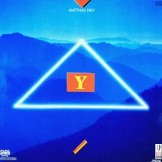Matthias Frey – Y