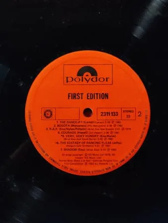 Various – First Edition