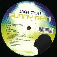 Brian Cross – Sunny Rain