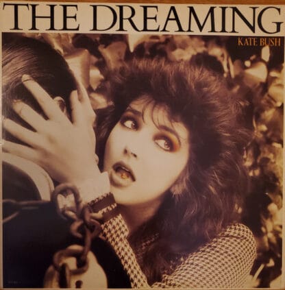 Kate Bush - The Dreaming