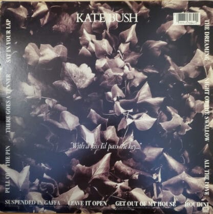 Kate Bush - The Dreaming - Image 2