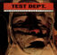Test Dept. – The Unacceptable Face Of Freedom