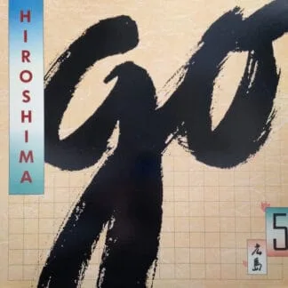 Hiroshima – Go