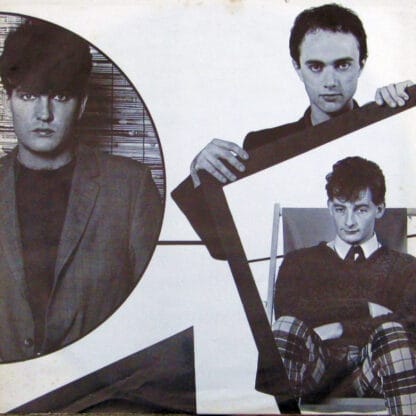 Split Enz - True Colours - Image 5