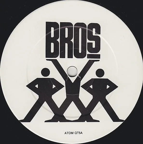Bros – I Quit (Acidic)