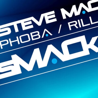 Steve Mac - Phoba / Rill