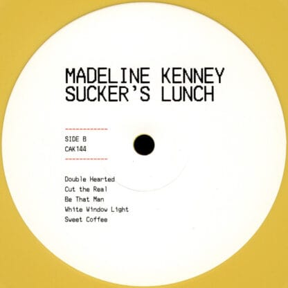 Madeline Kenney - Sucker's Lunch - Image 4