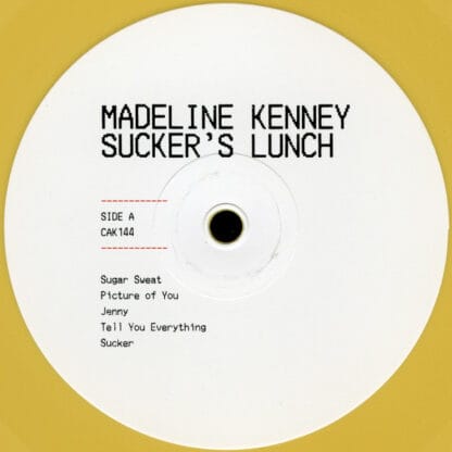 Madeline Kenney - Sucker's Lunch - Image 3