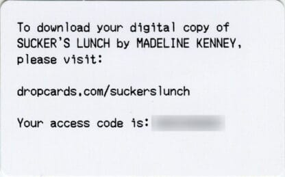 Madeline Kenney - Sucker's Lunch - Image 11