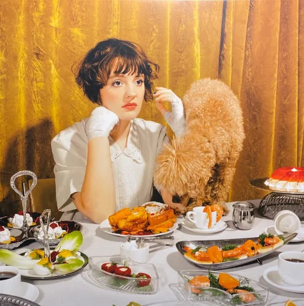 Madeline Kenney – Sucker’s Lunch