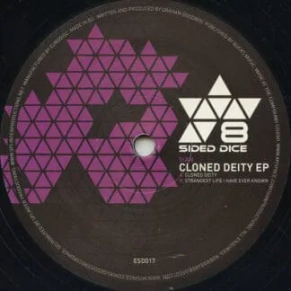 Sian – Cloned Deity EP
