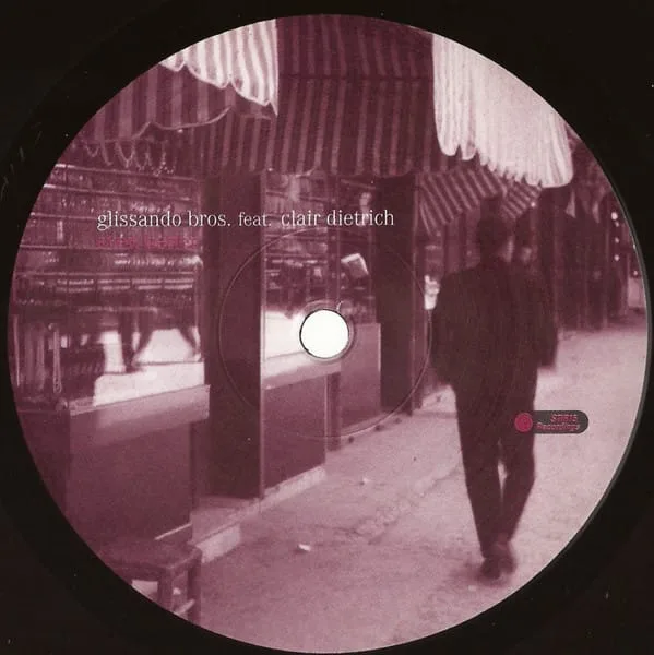 Glissando Bros. Feat. Clair Dietrich – Even Better