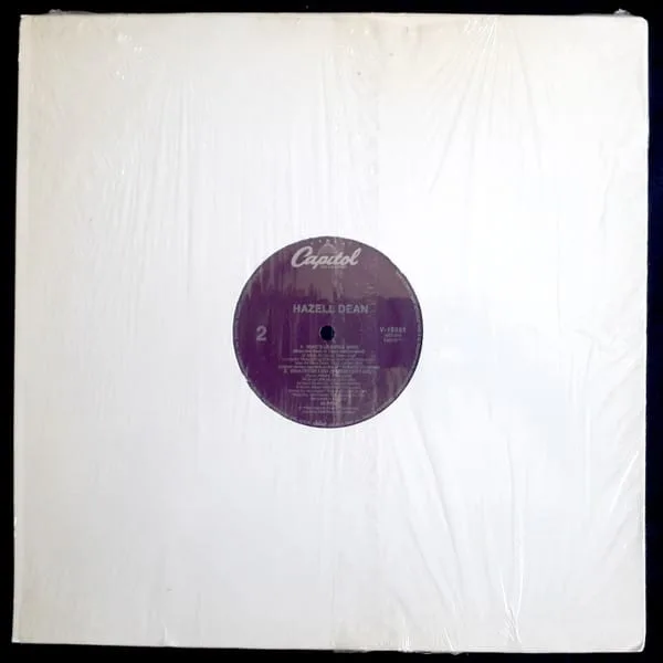 Hazell Dean – Who’s Leaving Who