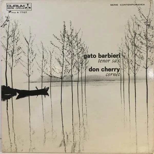Don Cherry – Togetherness