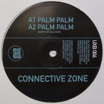 Connective Zone - Palm Palm - Image 2