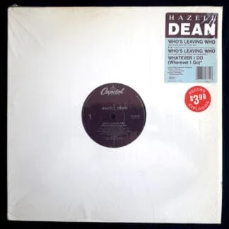 Hazell Dean – Who’s Leaving Who