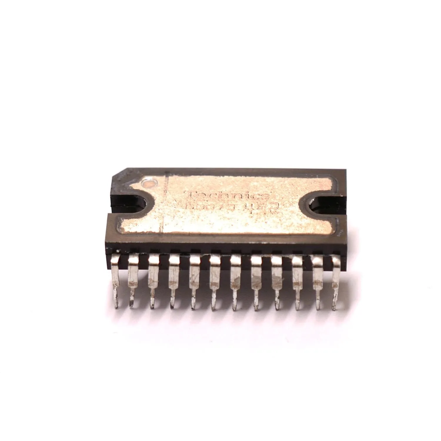 Technics AN6675 Drive IC – IC101