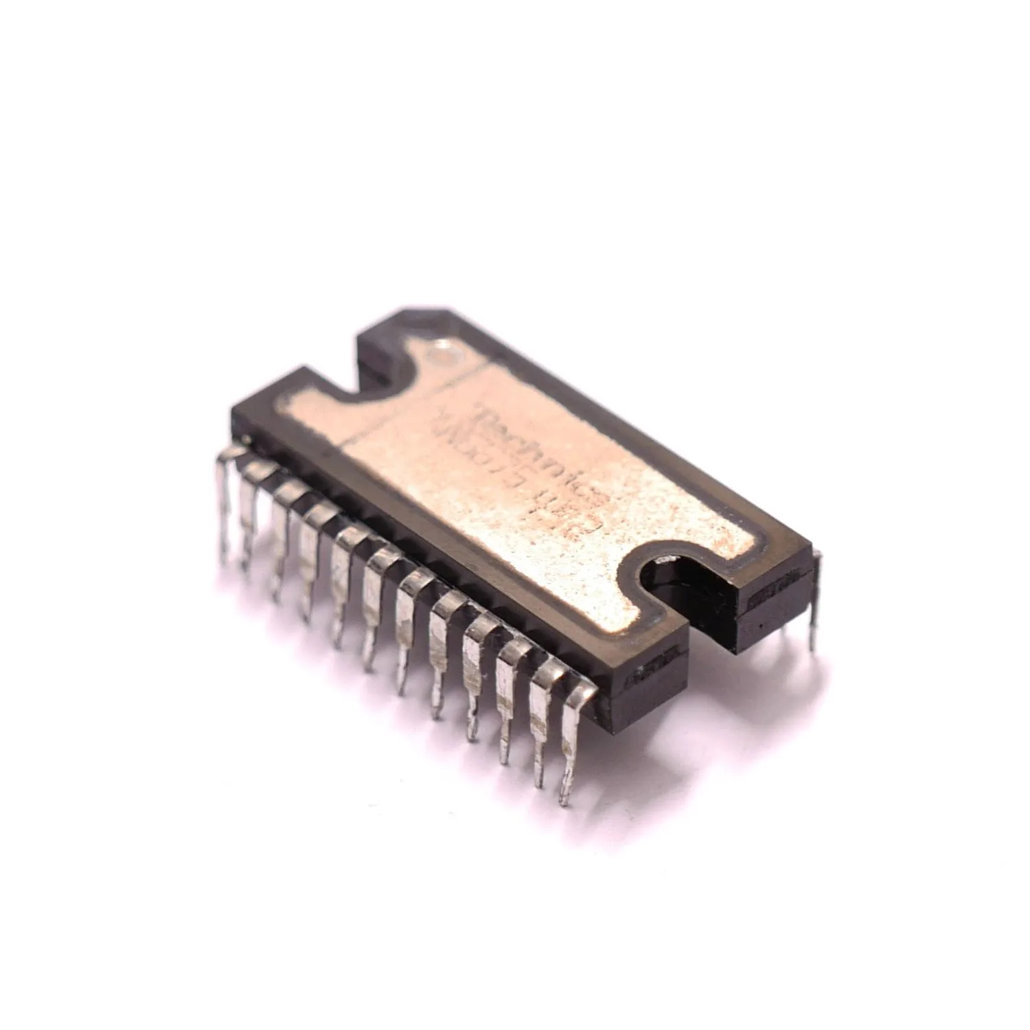 Technics AN6675 Drive IC – IC101