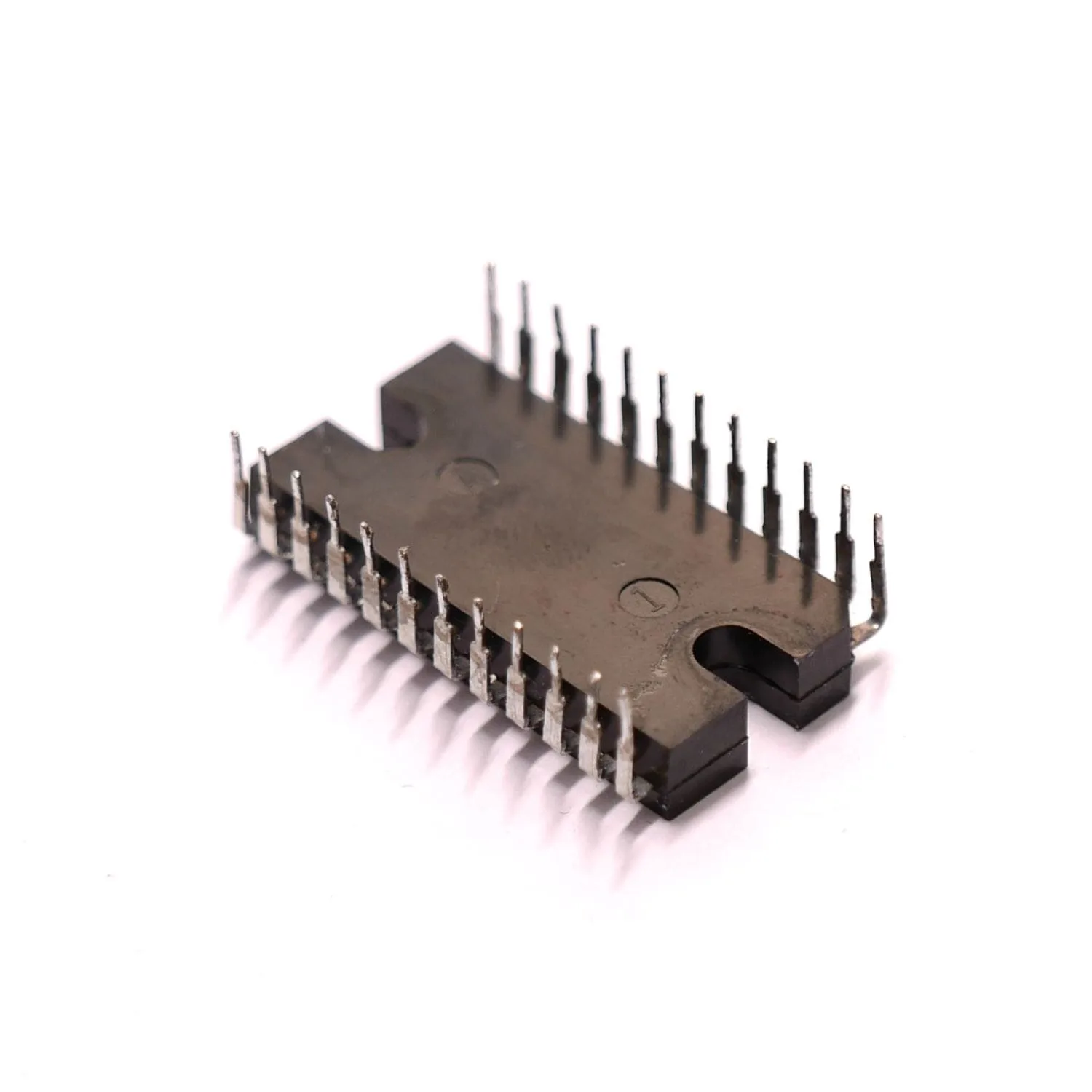Technics AN6675 Drive IC – IC101