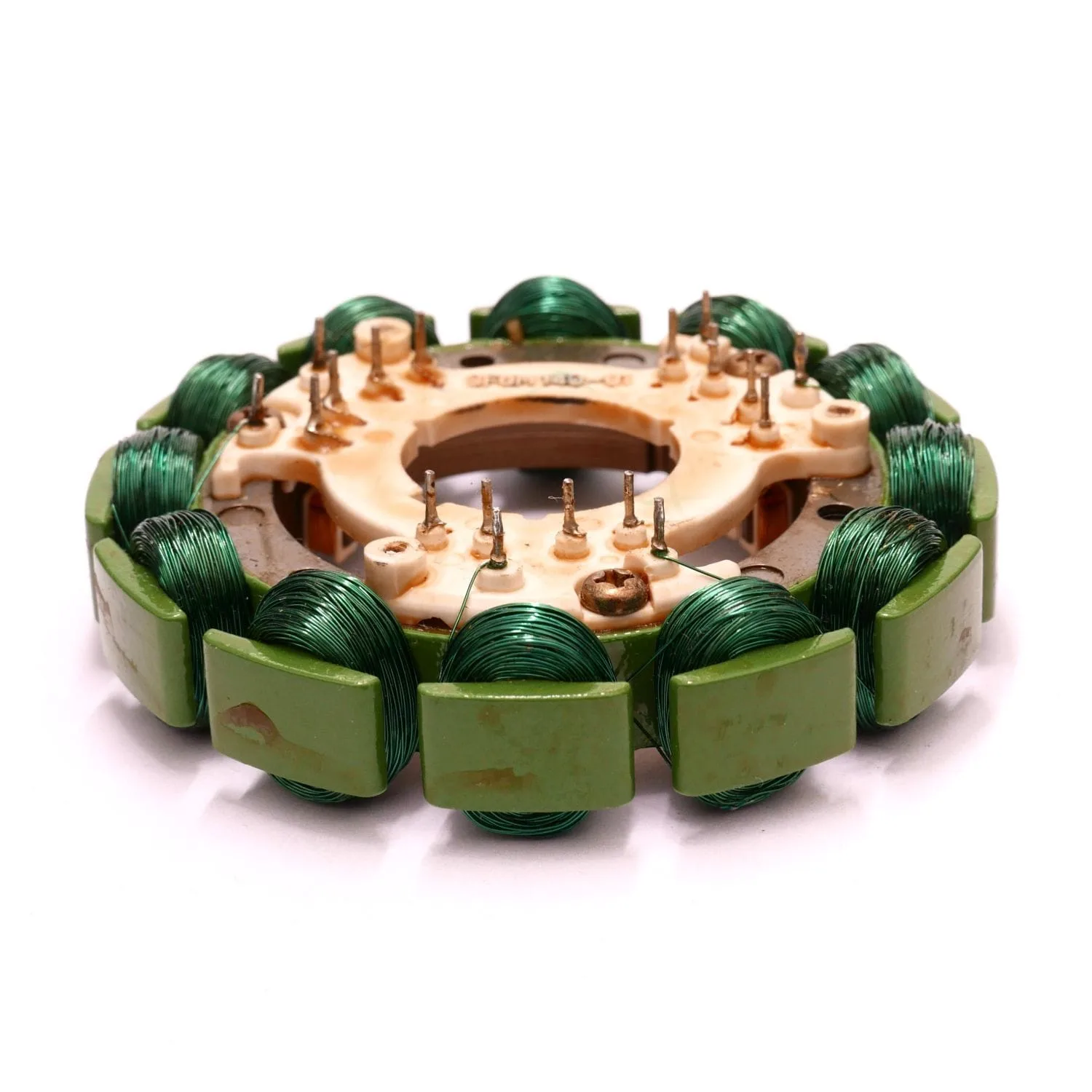 Drive Coil Assembly