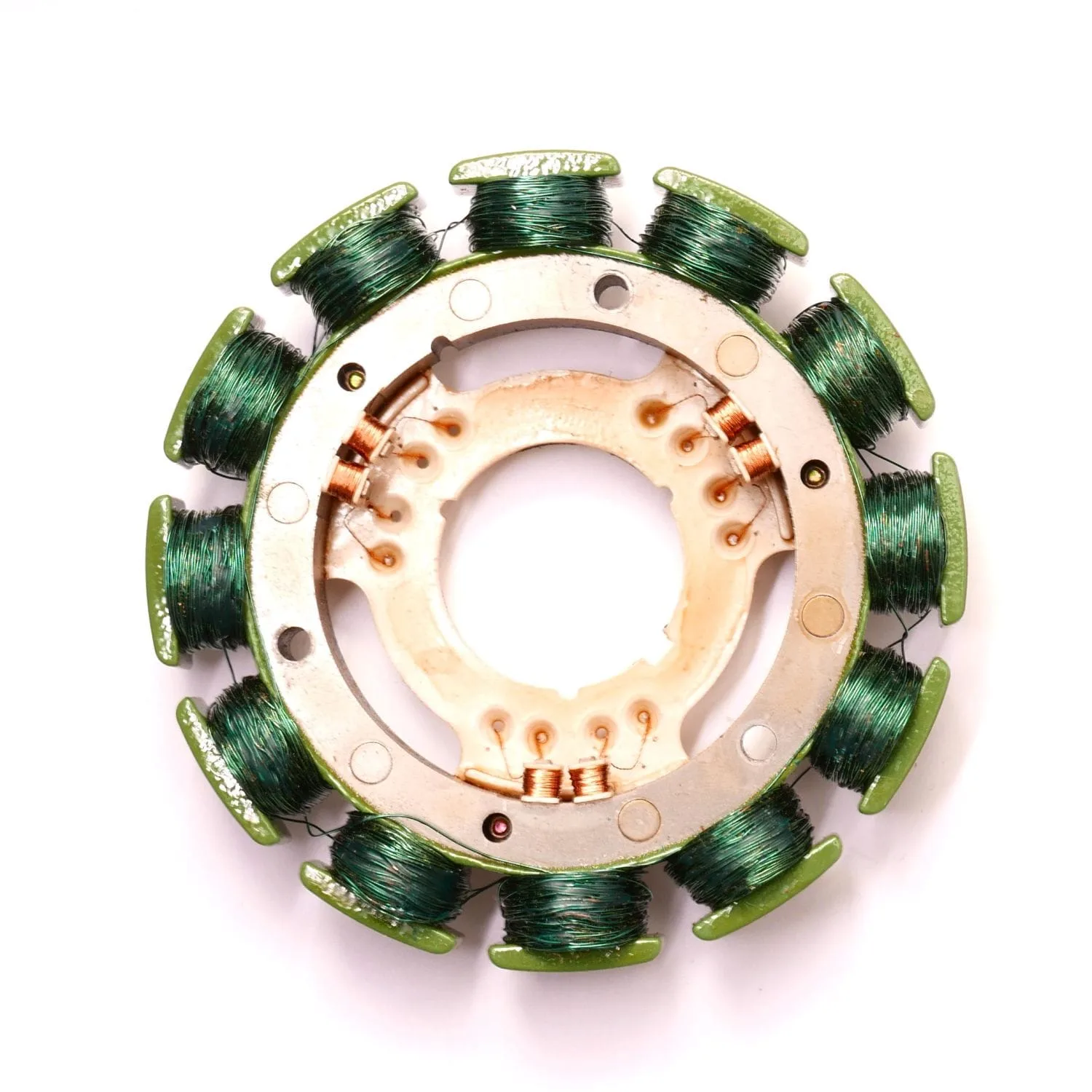 Drive Coil Assembly