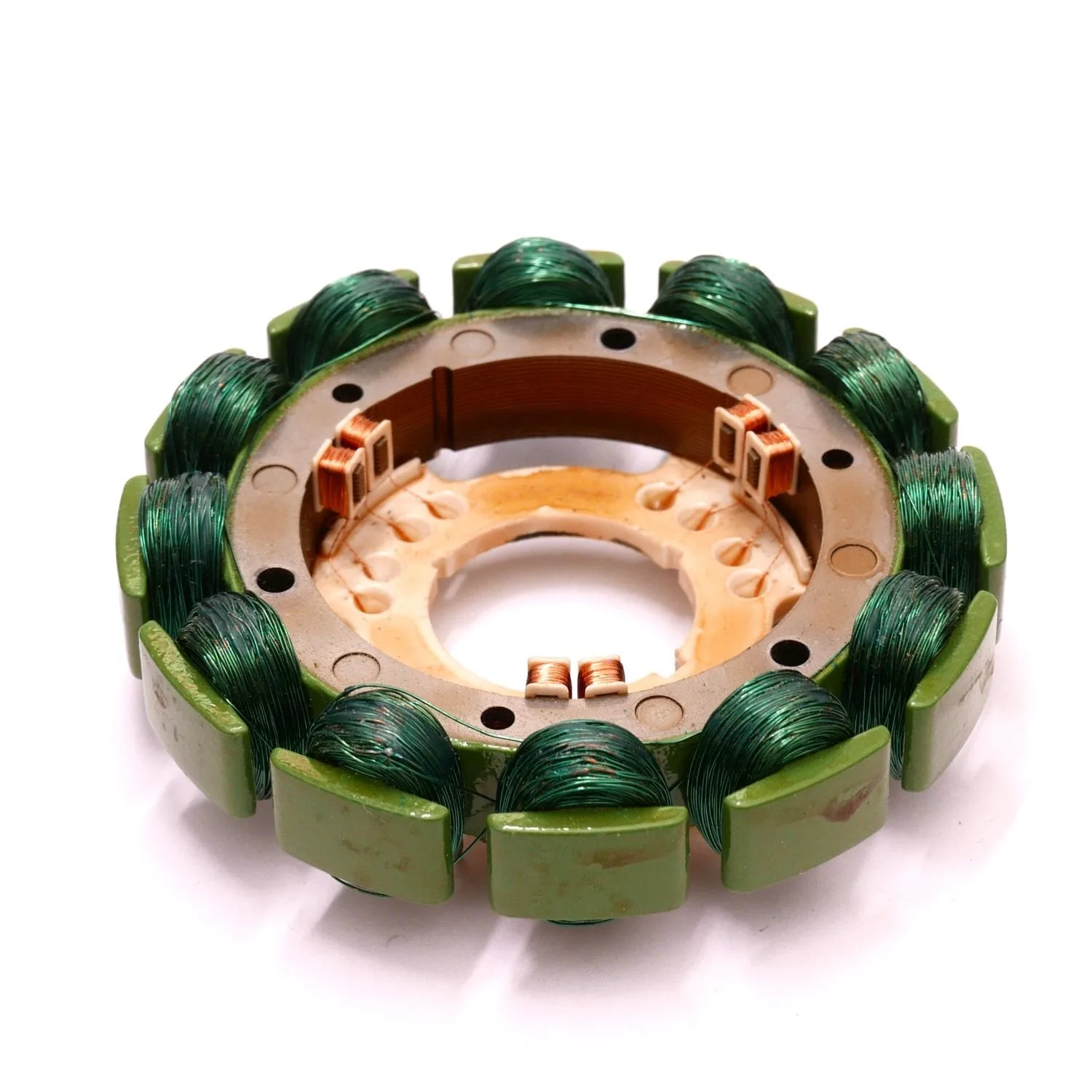 Drive Coil Assembly