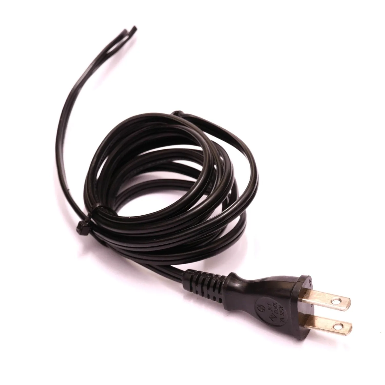Power Cable – 125V