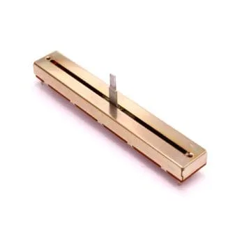 MK5G Pitch Fader