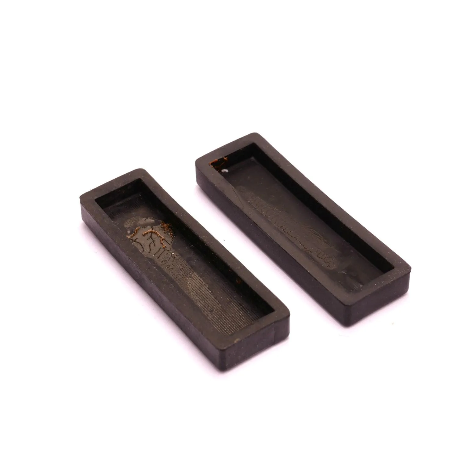 Transformer Rubber Bumpers