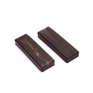 Transformer Rubber Bumpers