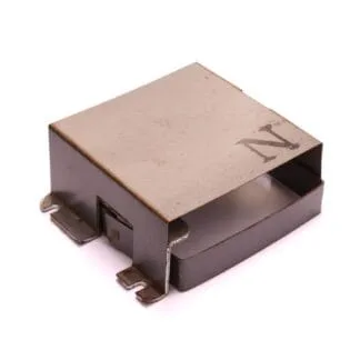 Transformer Mu Shielding